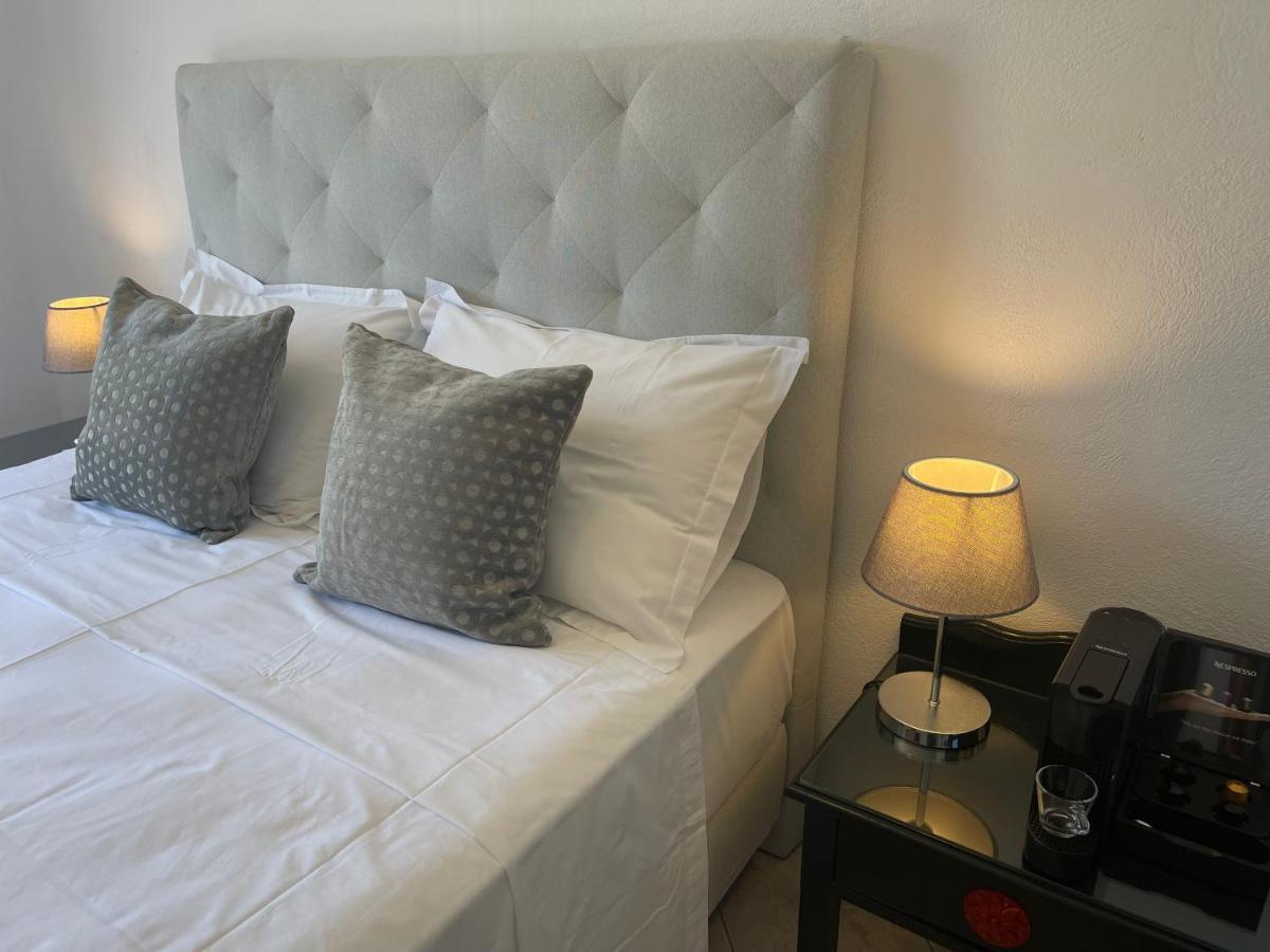 Venikouas Hotel Platis Gialos  Buitenkant foto